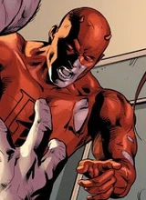 Daredevil (Earth-12422)
