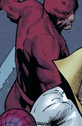 Daredevil (Earth-13133)