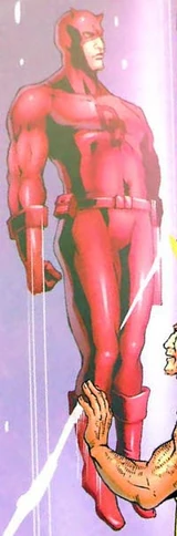 Daredevil (Earth-181)