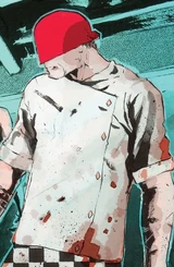 Fare-Devil (Earth-21919)