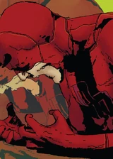 Daredevil (Earth-21923)