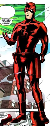 Daredevil (Earth-26292)