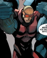 Matthew Murdock (Earth-51518)
