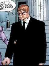 Matt Murdock (Earth-58163)