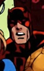 Daredevil (Earth-81156)