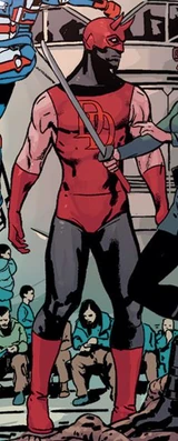 Daredevil (Earth-93787)