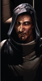 Matthew Risman (Earth-616)