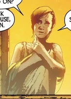 Maureen Logan (Earth-21923)