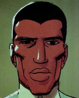 Maurice "Fauntl'roy" Canfield (Earth-616)