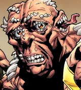 Maw (Earth-616)