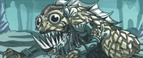 Maw Queen (Earth-616)