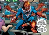 Spider-Man (Earth-9500)