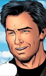 Max Devreaux (Earth-616)