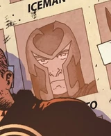 Magneto (Earth-13044)
