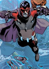 Magneto (Earth-13133)