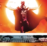 Magneto (Earth-21923)