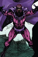 Magneto (Earth-23099)