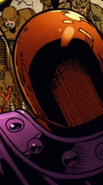 Magneto (Earth-29007)