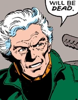 Magneto (Earth-811)
