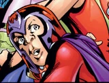 Magneto