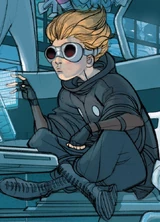 Baron Maximilian von Katzenelnbogen (Earth-616)