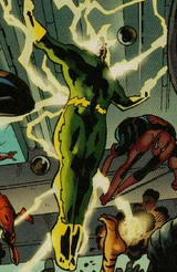 Electro (Earth-11418)
