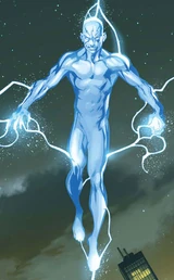 Electro (Earth-1610)
