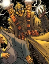 Electro (Earth-803)