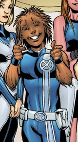 Quill (Earth-616)
