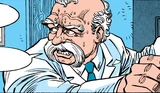 Dr. Maxwell Lubisch (Earth-616)