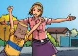 Mayday Parker (Earth-13017)