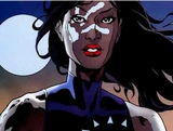 Echo (Earth-616)