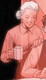 May Parker (Earth-18119)