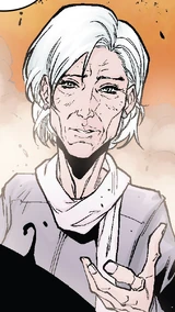 Aunt May (Earth-28242)