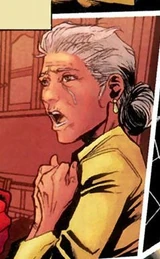 Aunt May (Earth-312500)