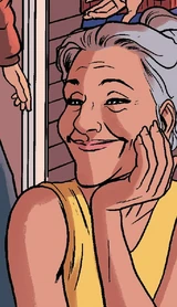 May Parker (Earth-51838)