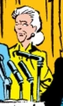 Aunt May (Earth-72378)