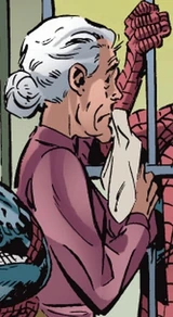 Aunt May (Earth-TRN1166)