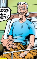 Aunt May (Earth-616)