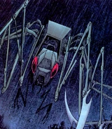 Mechagorgon