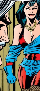 Medea (Earth-616)
