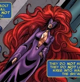 Medusa (Earth-10333)