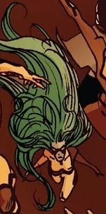 Medusa (Earth-15320)