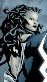 Medusa (Earth-1610)