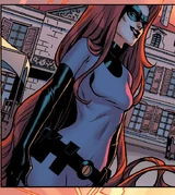 Medusa (Earth-16191)