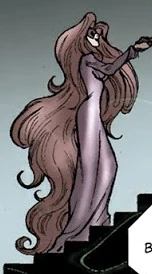 Medusa (Earth-41510)