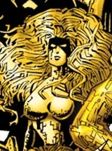 Medusa (Earth-8545)