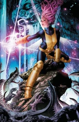Pixie (Earth-616)