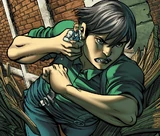Hoyden (Earth-616)