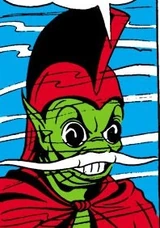 Mel (Earth-616)